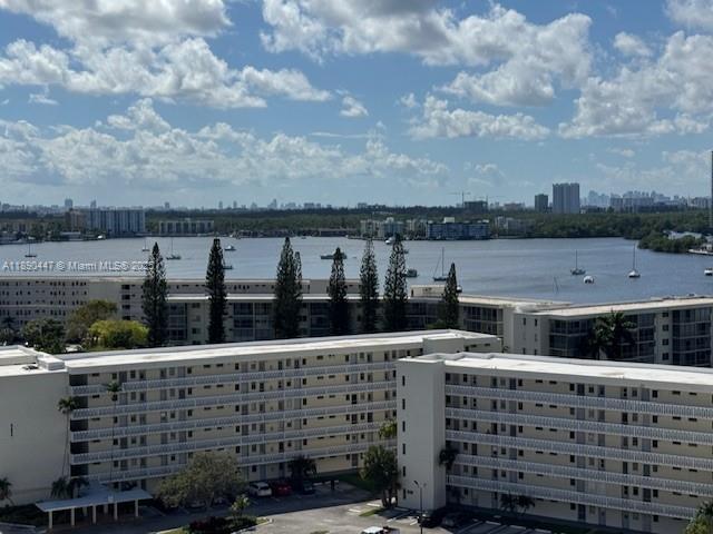 DEL PRADO MARINA - Residential Lease