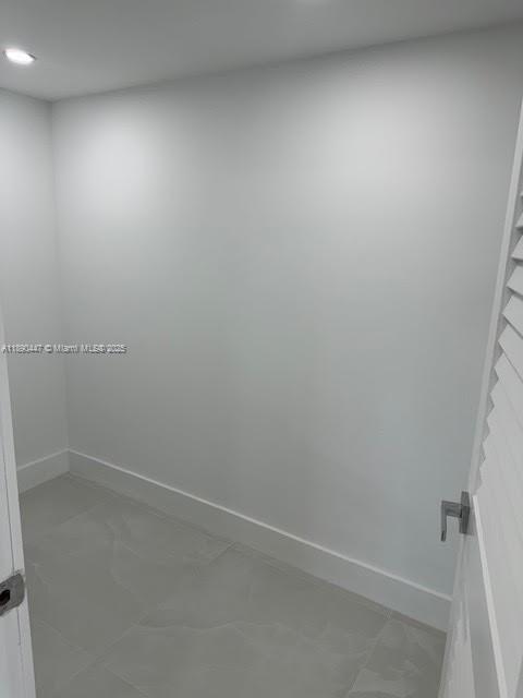 DEL PRADO MARINA - Residential Lease