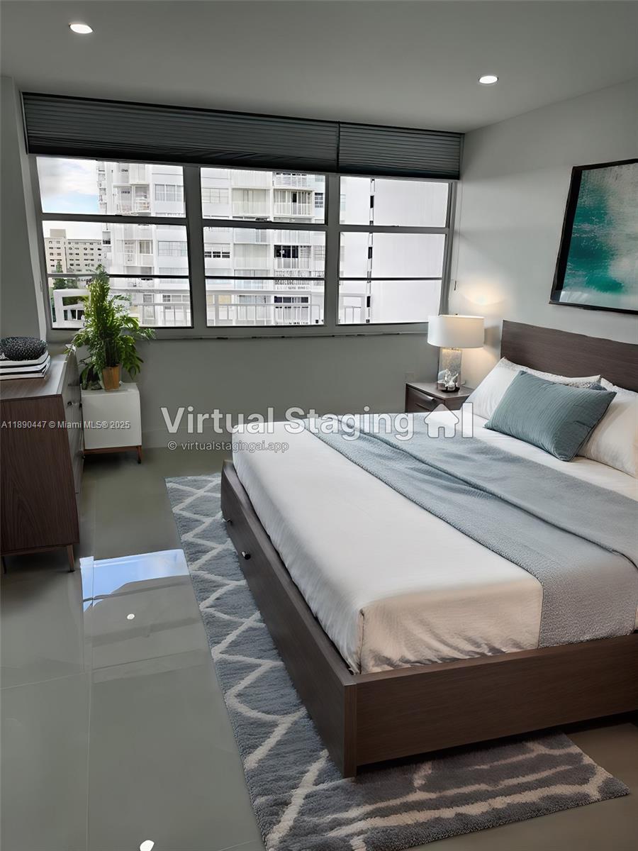 DEL PRADO MARINA - Residential Lease