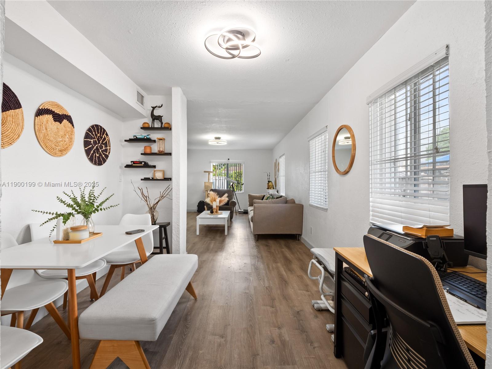 BERTHA PARK - Residential