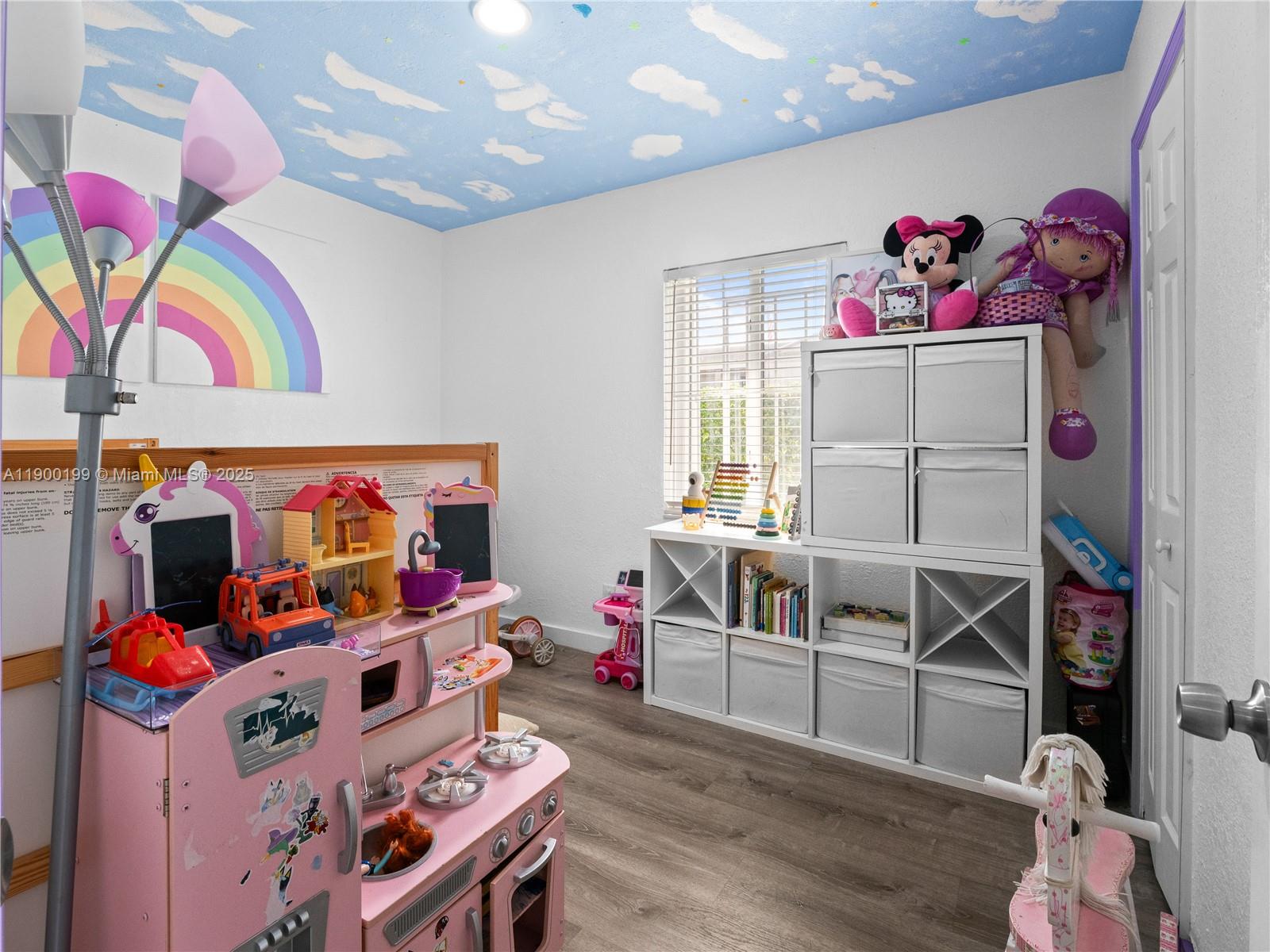 BERTHA PARK - Residential