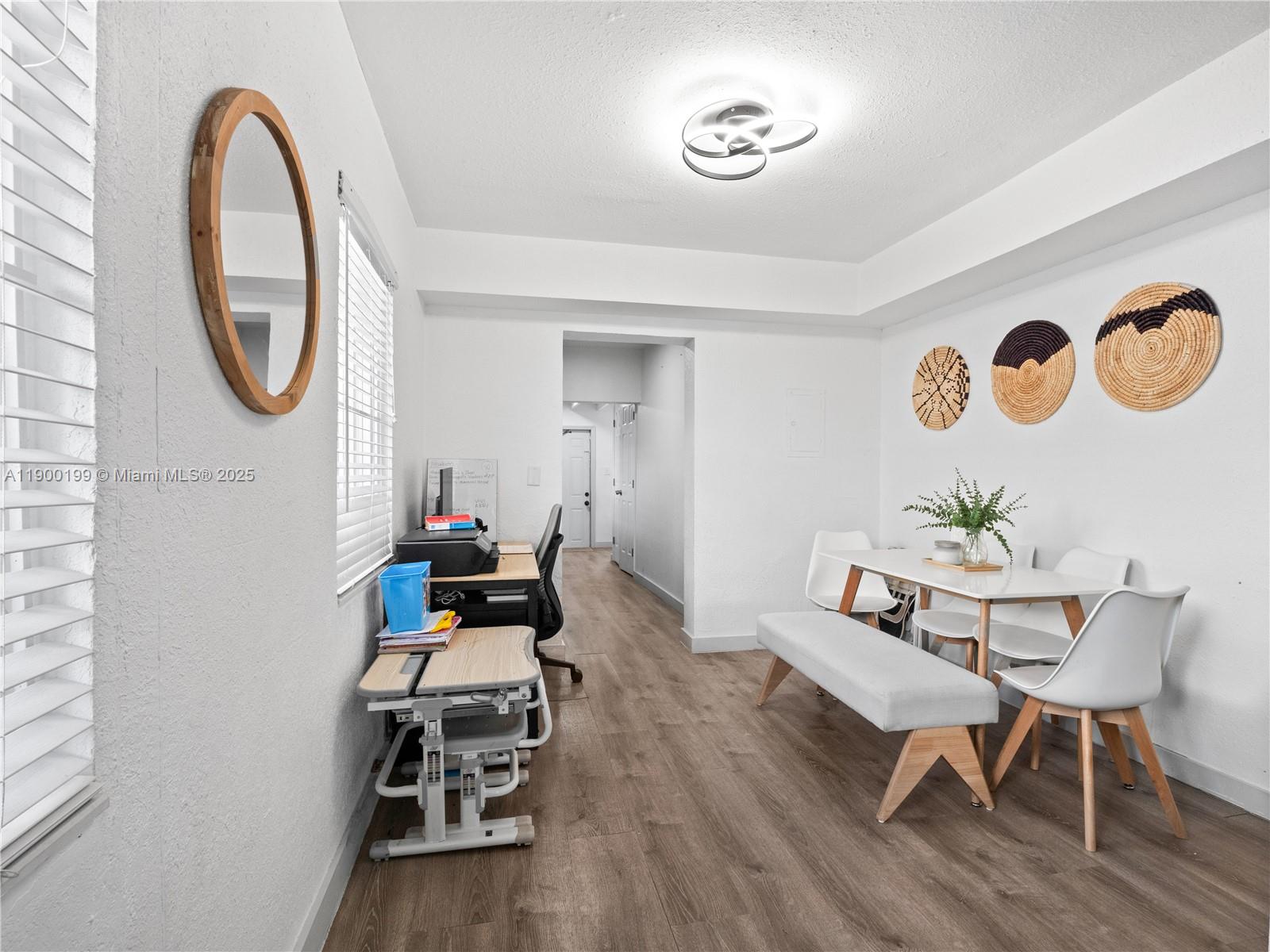 BERTHA PARK - Residential