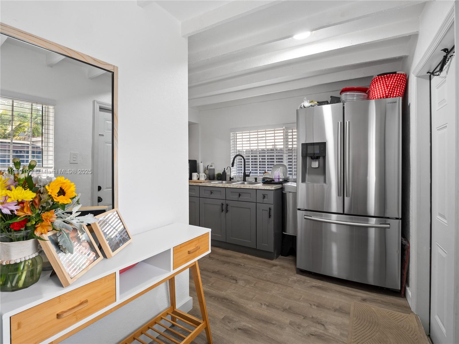 BERTHA PARK - Residential