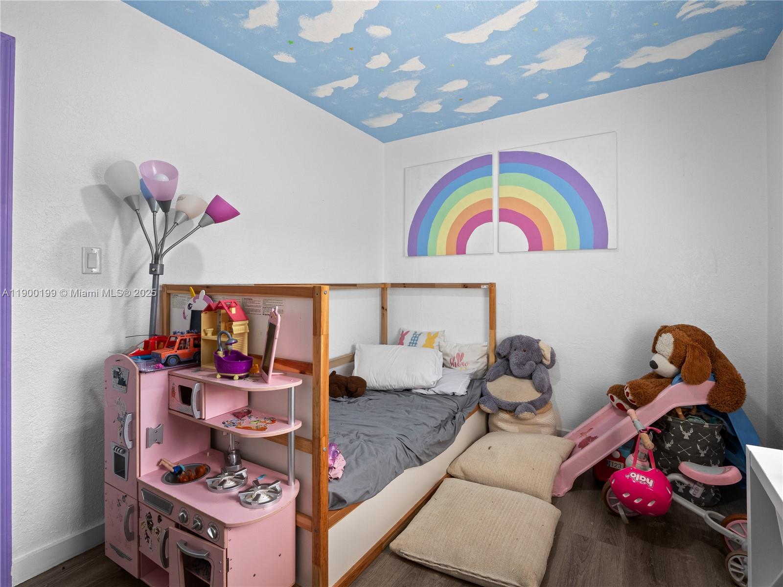 BERTHA PARK - Residential