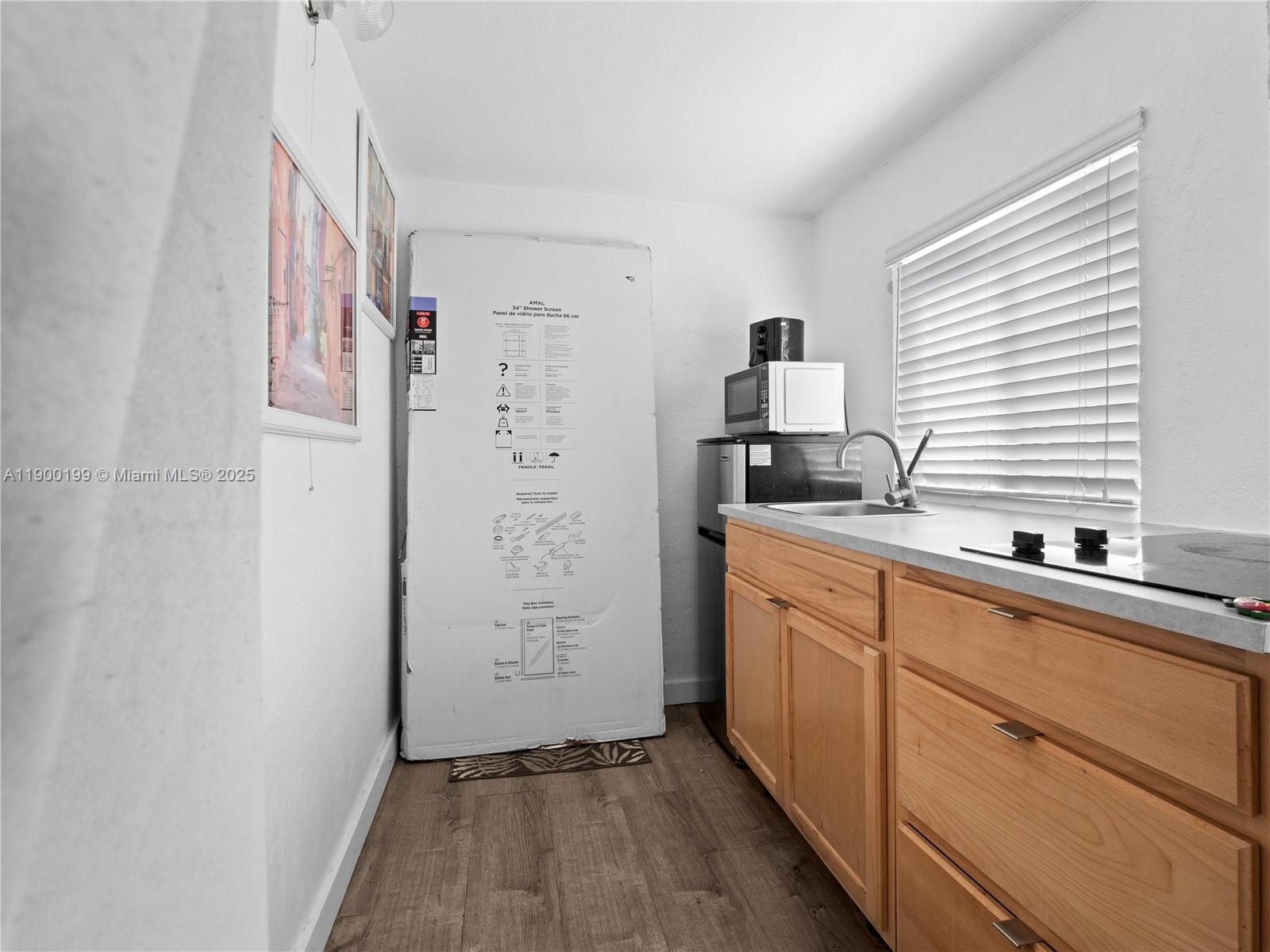 BERTHA PARK - Residential