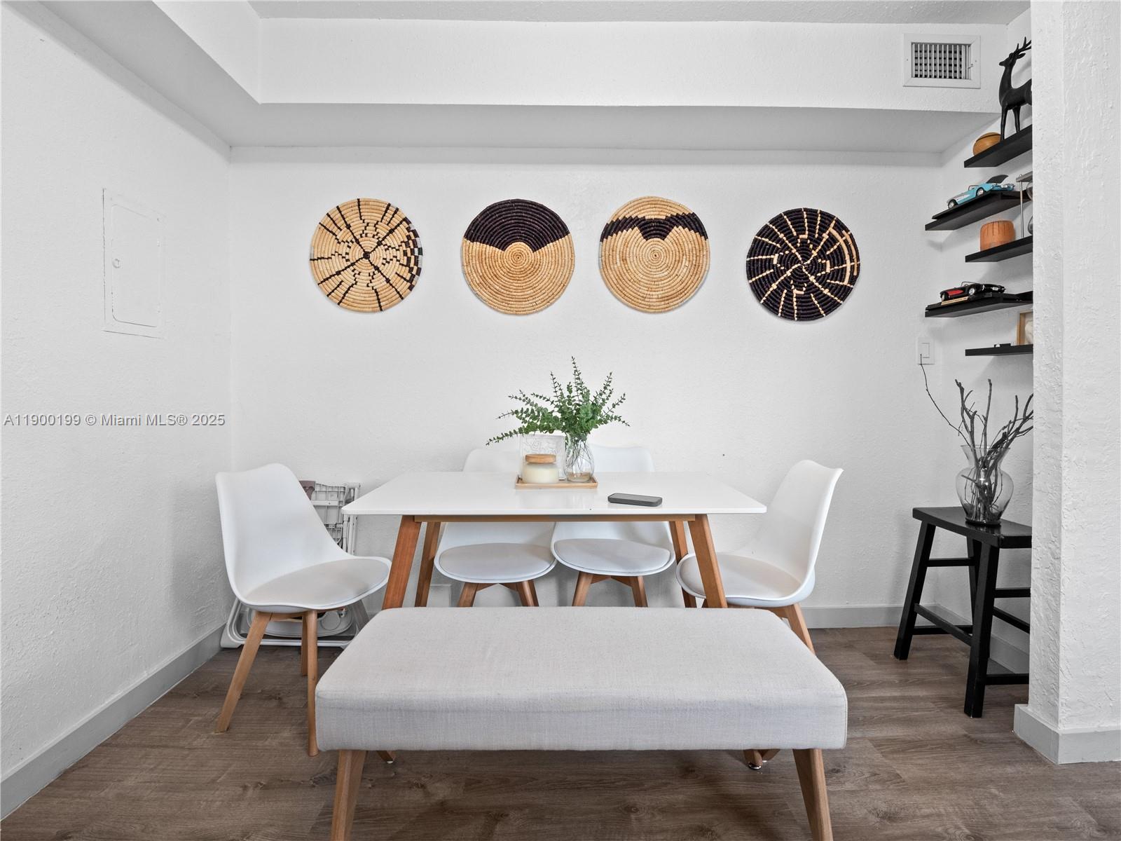 BERTHA PARK - Residential