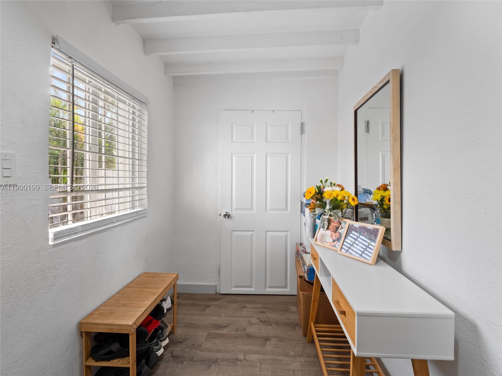 BERTHA PARK - Residential