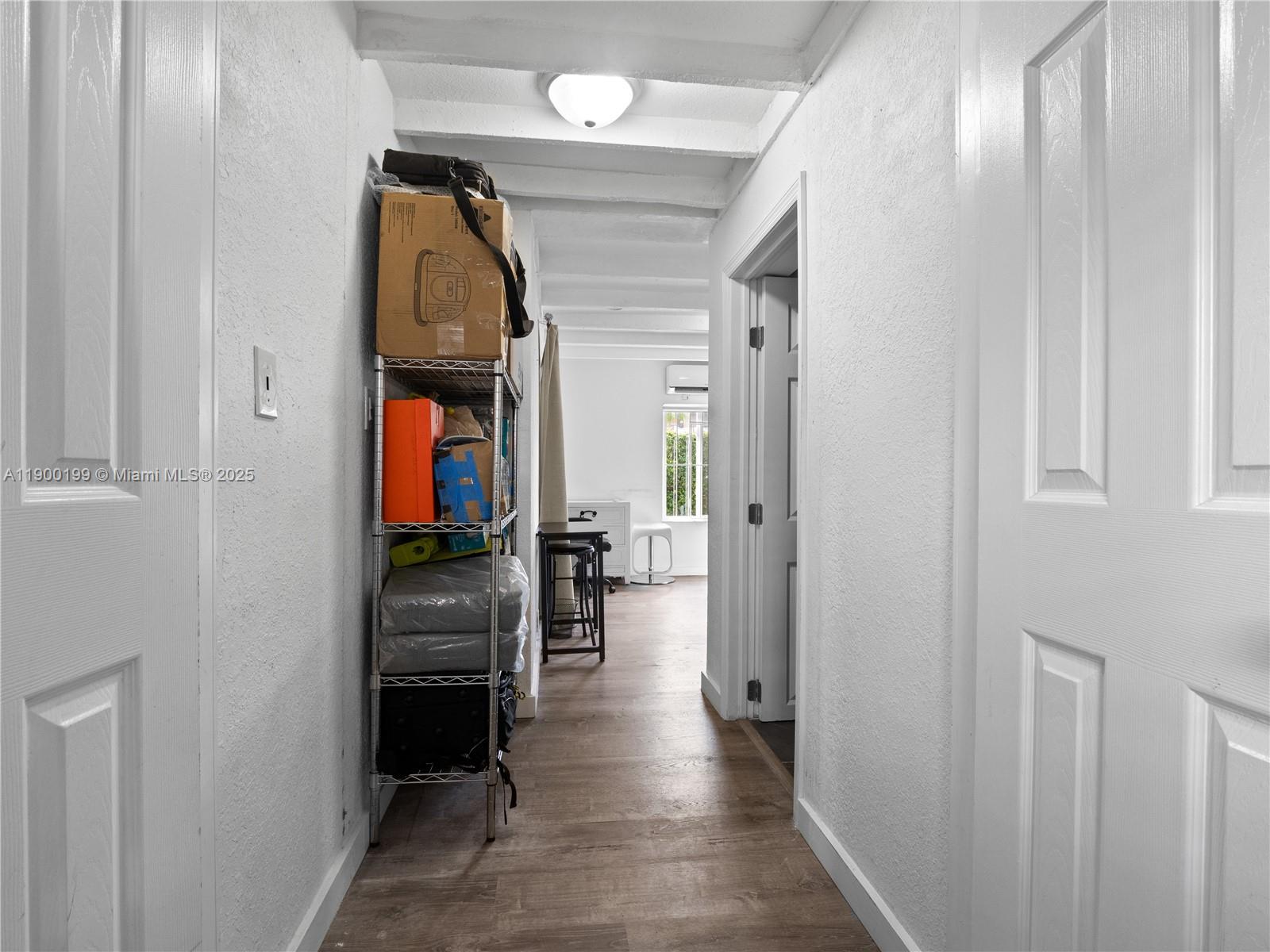 BERTHA PARK - Residential