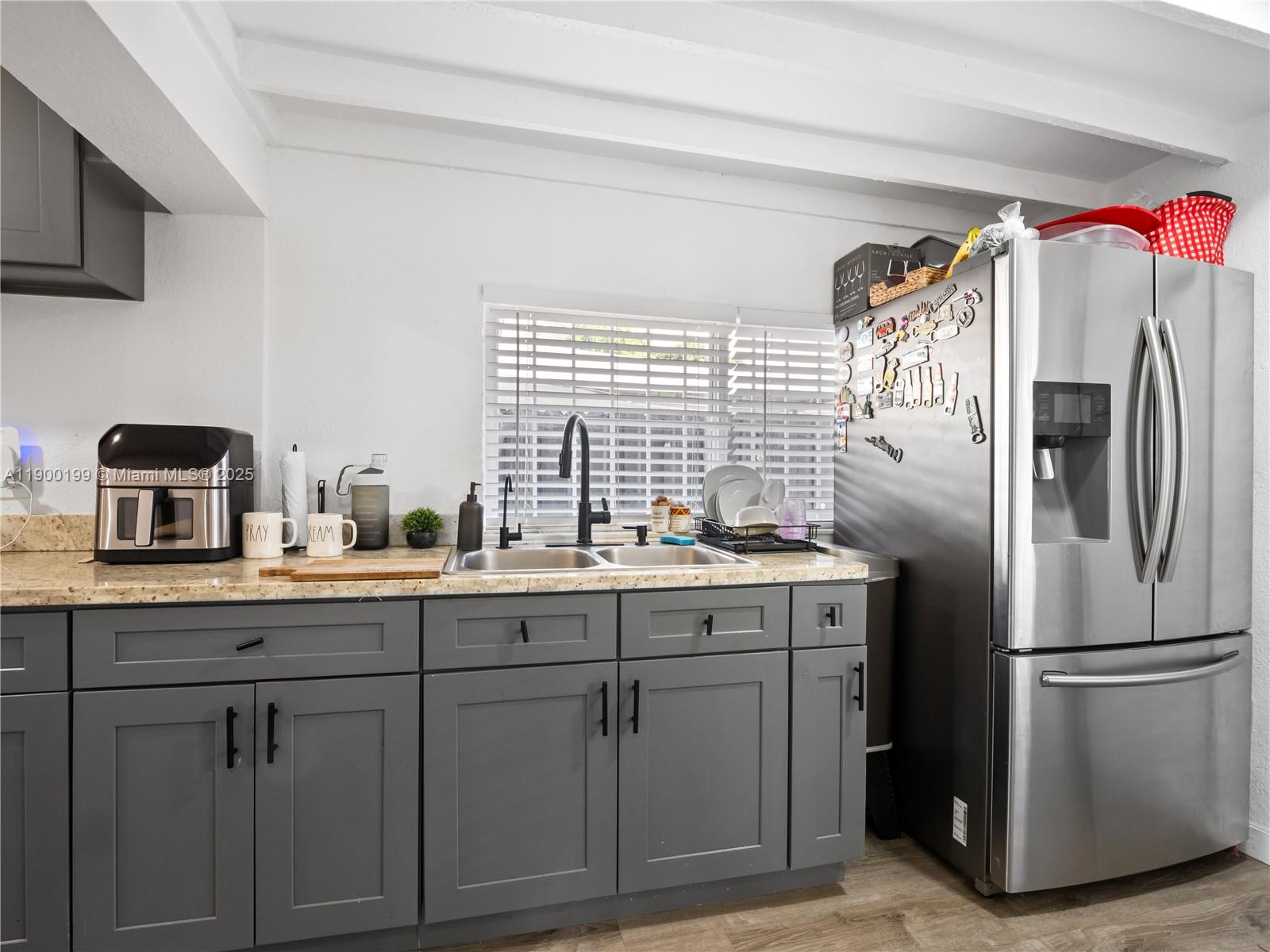 BERTHA PARK - Residential