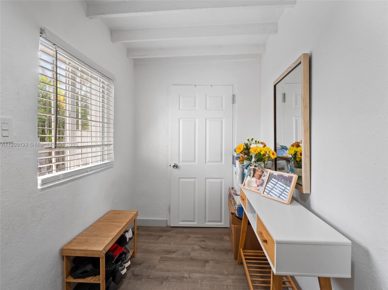 BERTHA PARK - Residential