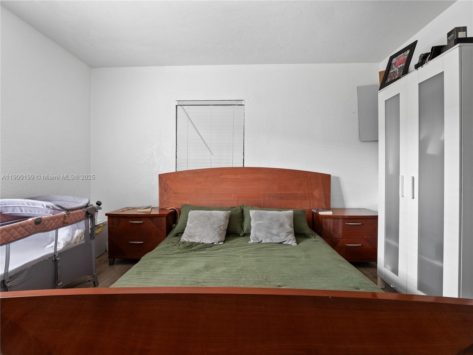 BERTHA PARK - Residential