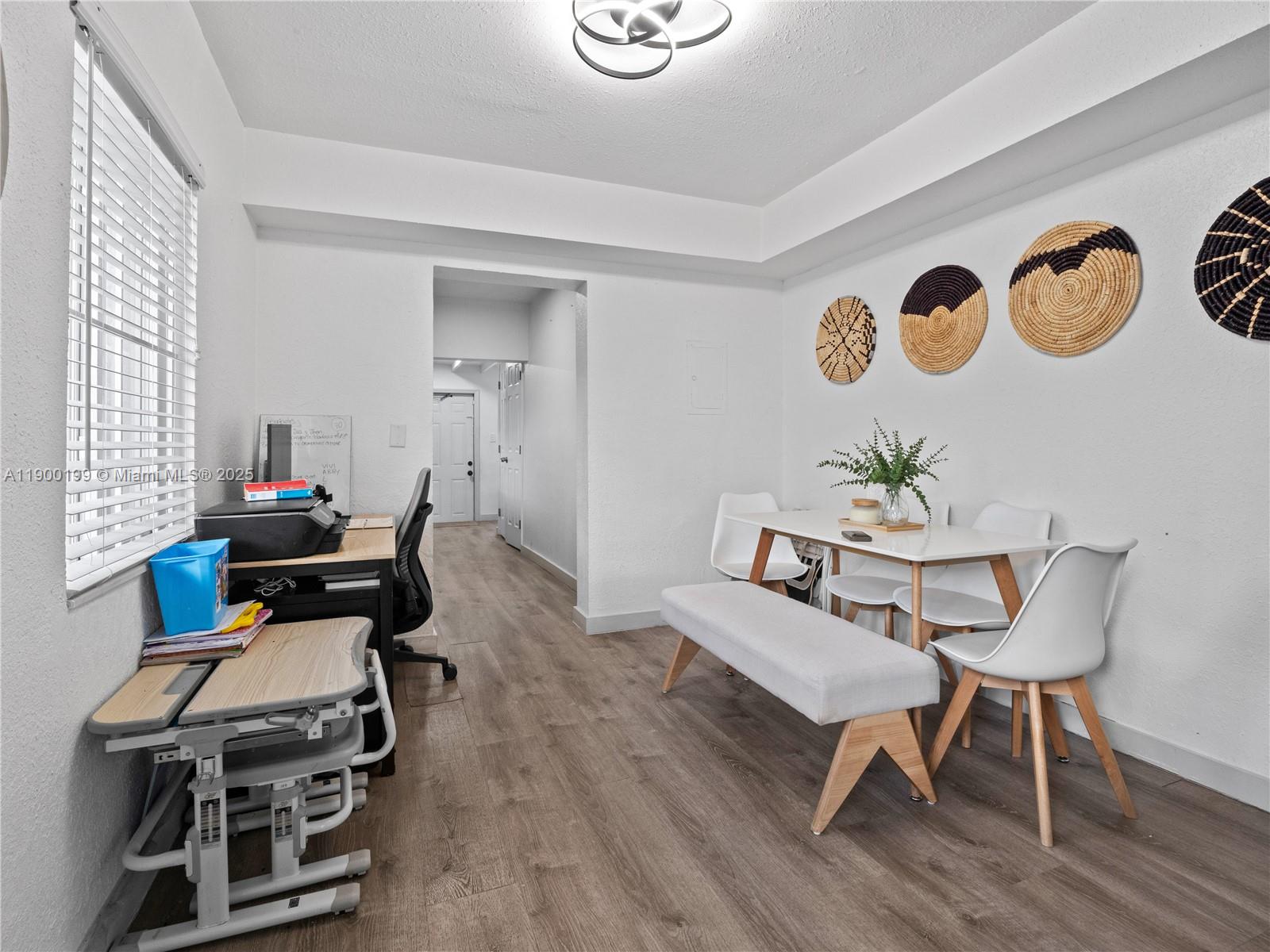 BERTHA PARK - Residential