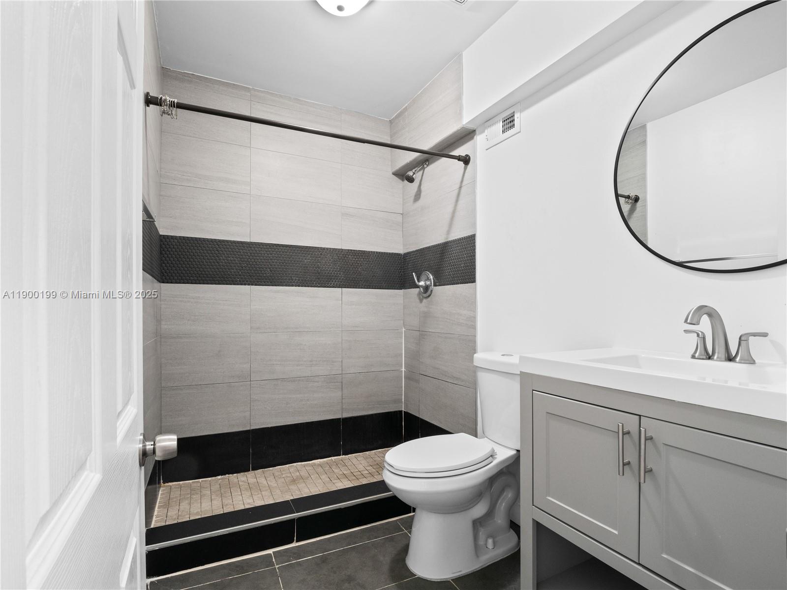 BERTHA PARK - Residential