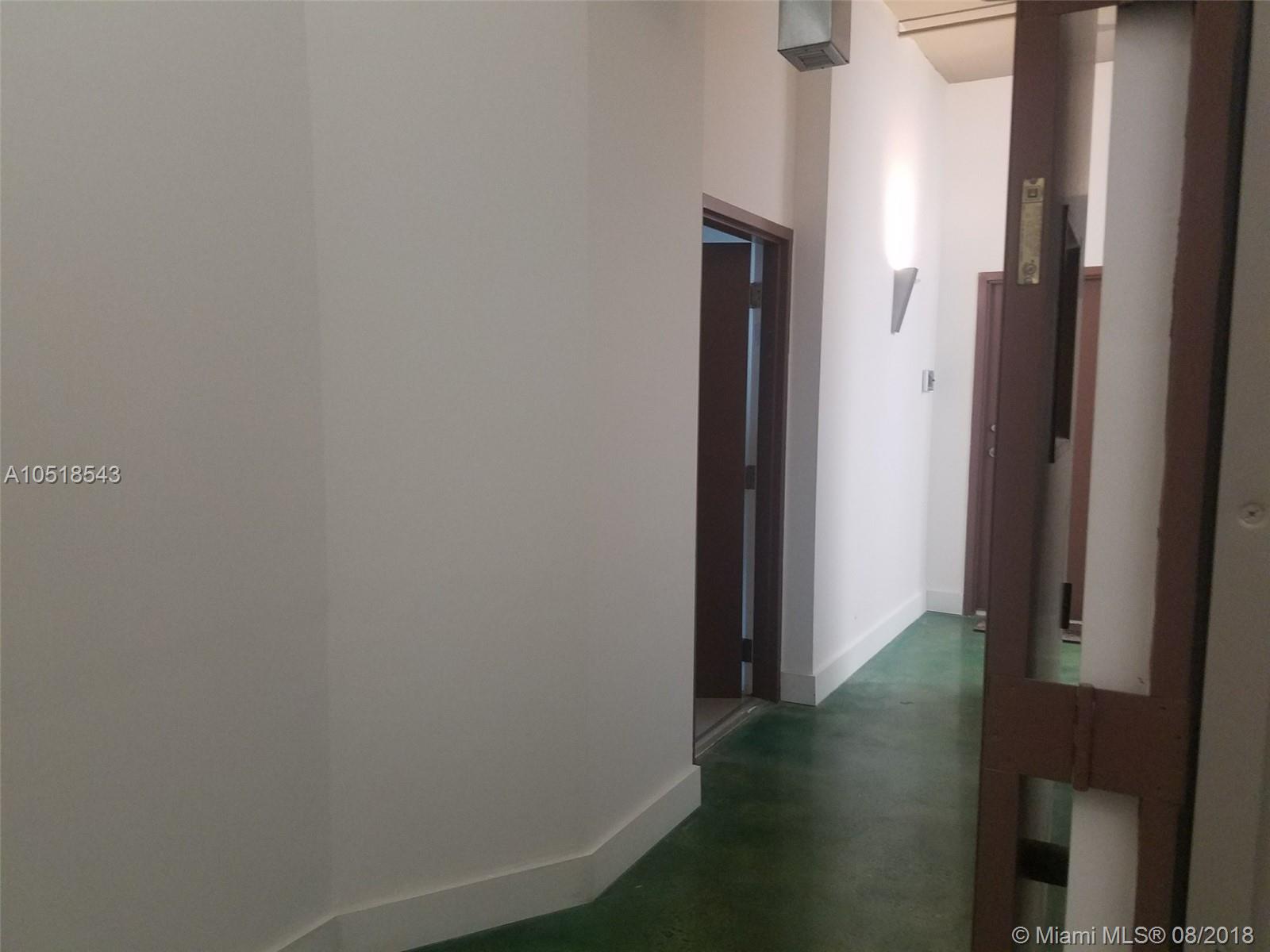 UPTOWN MARINA LOFTS CONDO - Residential Lease