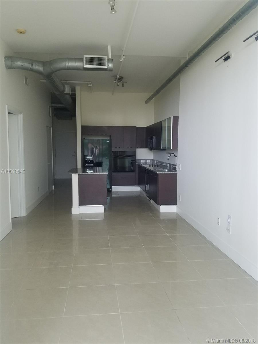 UPTOWN MARINA LOFTS CONDO - Residential Lease