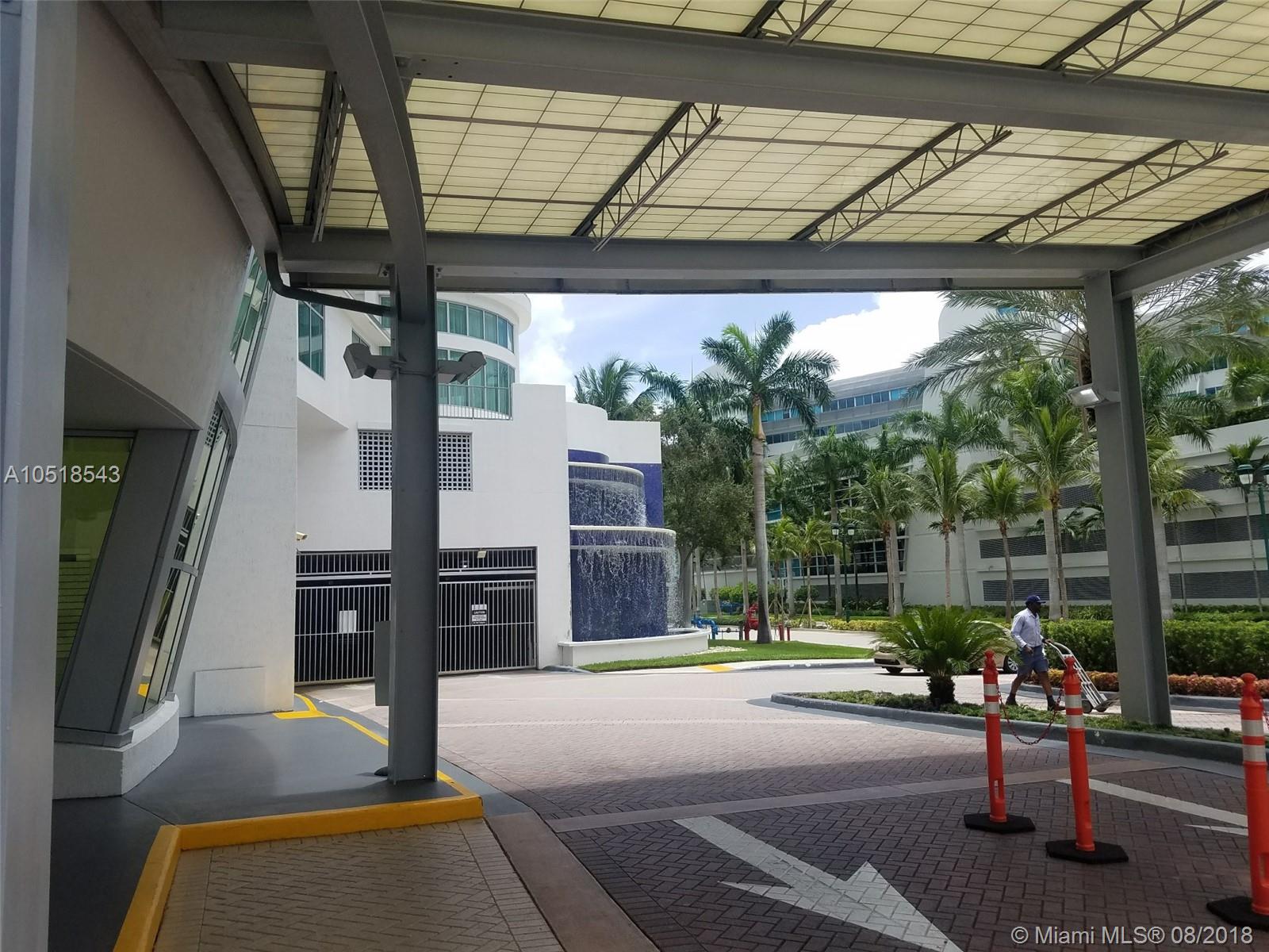 UPTOWN MARINA LOFTS CONDO - Residential Lease