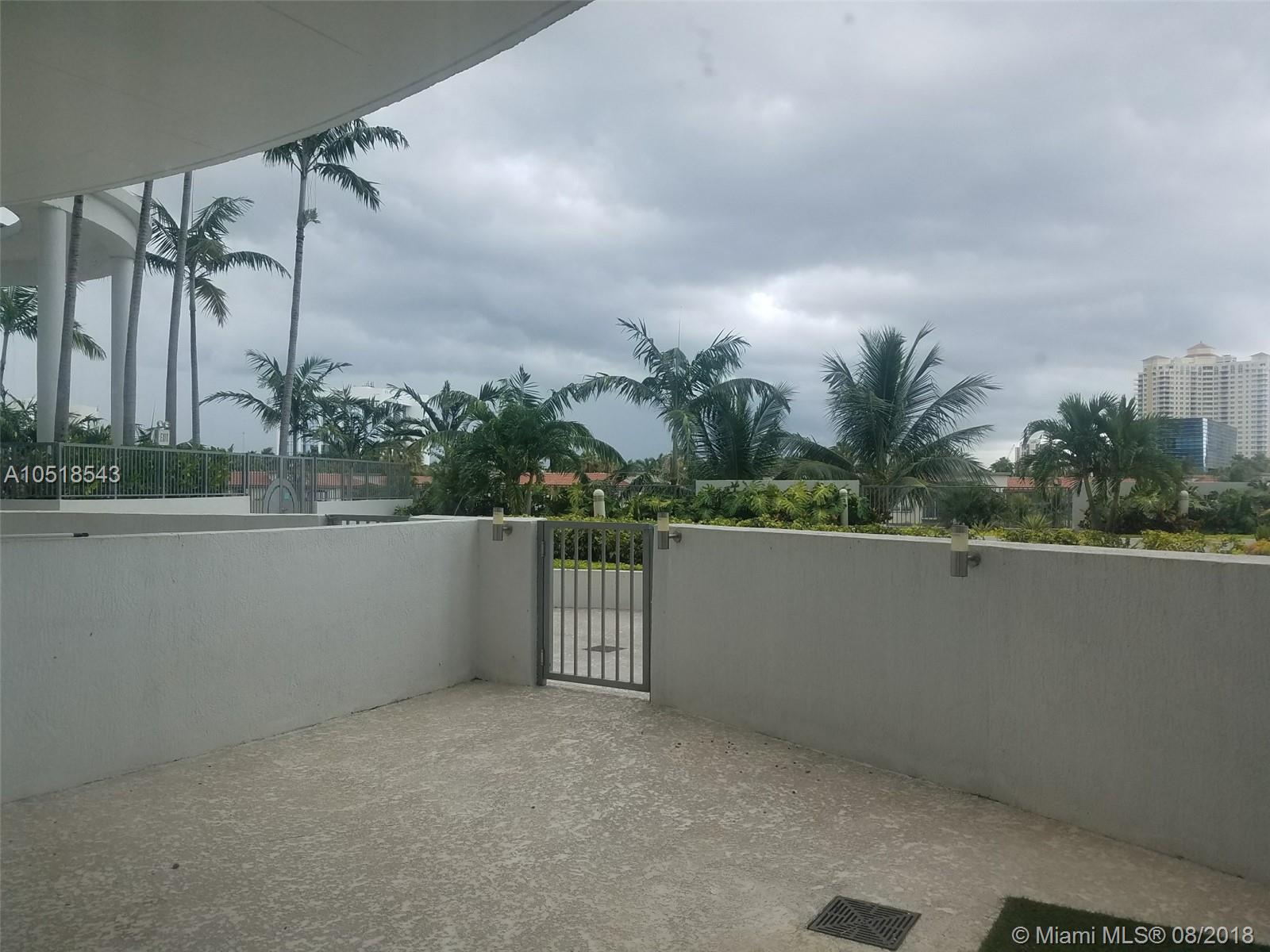UPTOWN MARINA LOFTS CONDO - Residential Lease