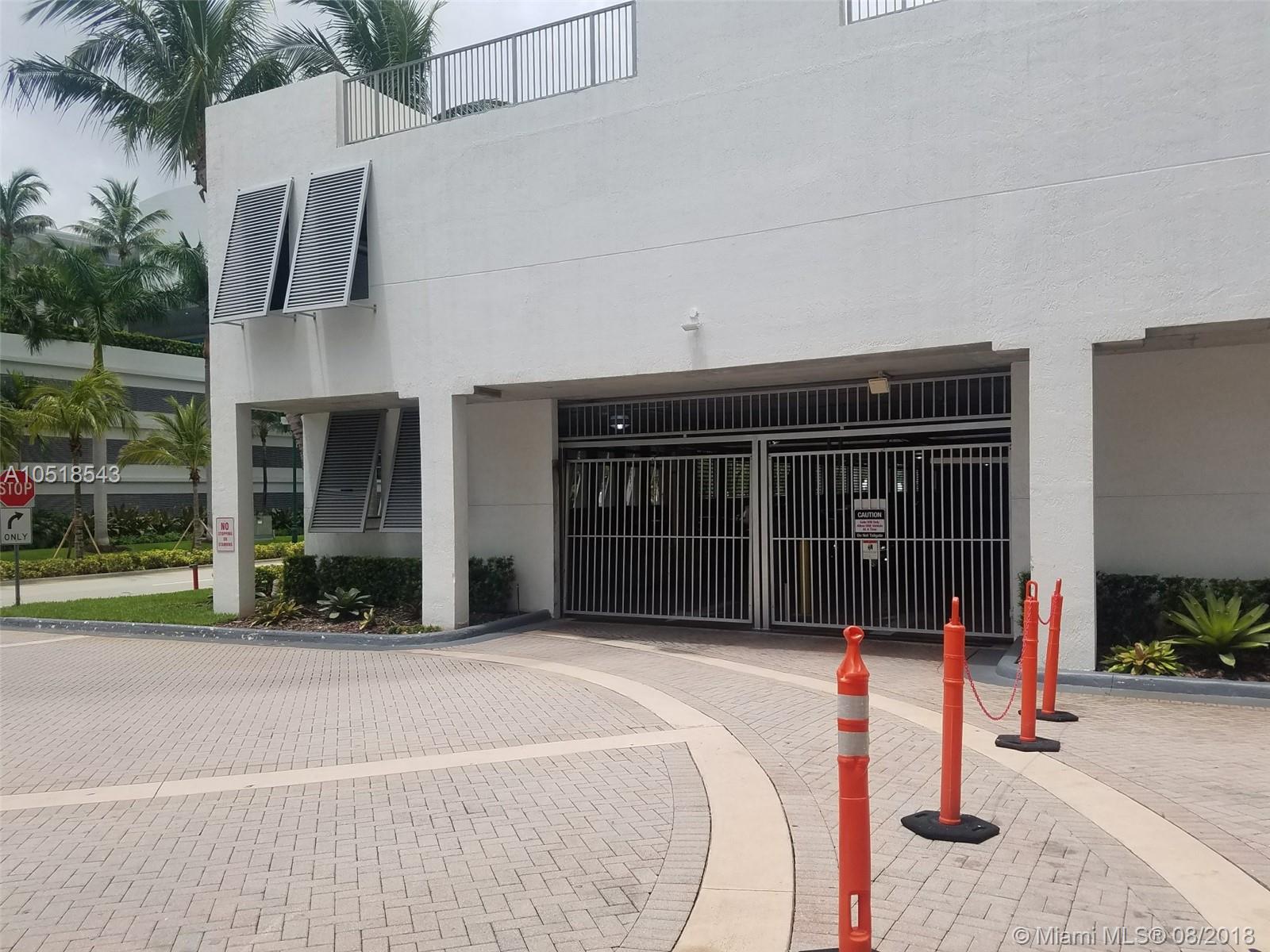 UPTOWN MARINA LOFTS CONDO - Residential Lease