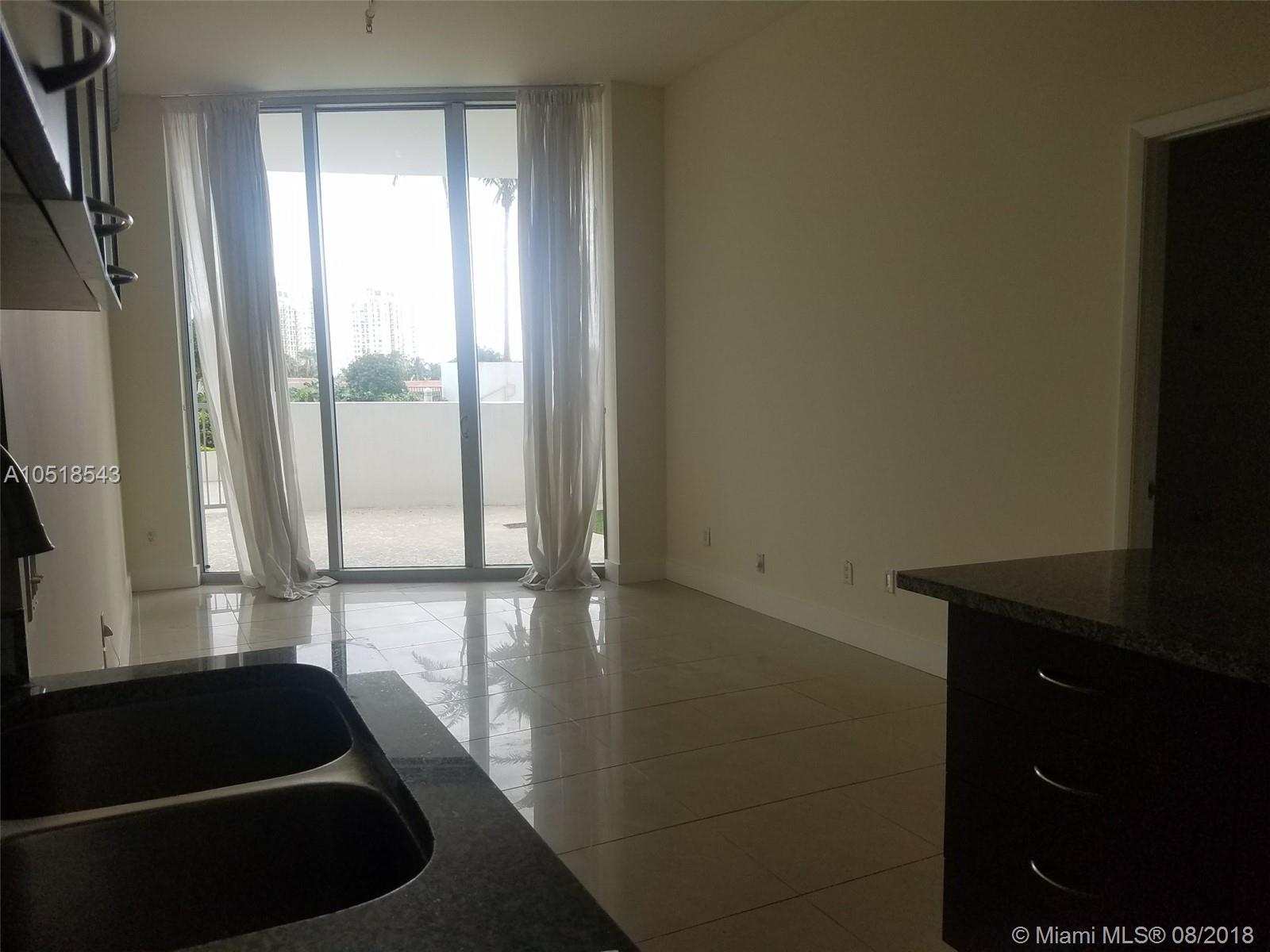 UPTOWN MARINA LOFTS CONDO - Residential Lease