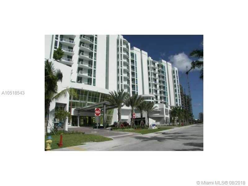 UPTOWN MARINA LOFTS CONDO - Residential Lease