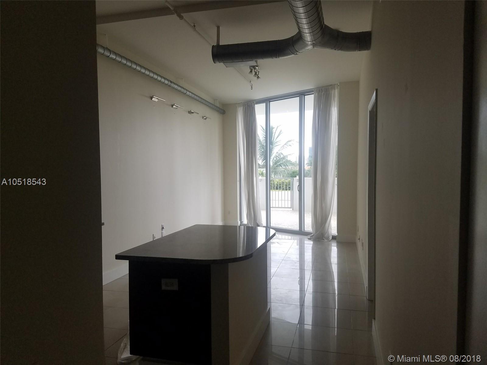 UPTOWN MARINA LOFTS CONDO - Residential Lease