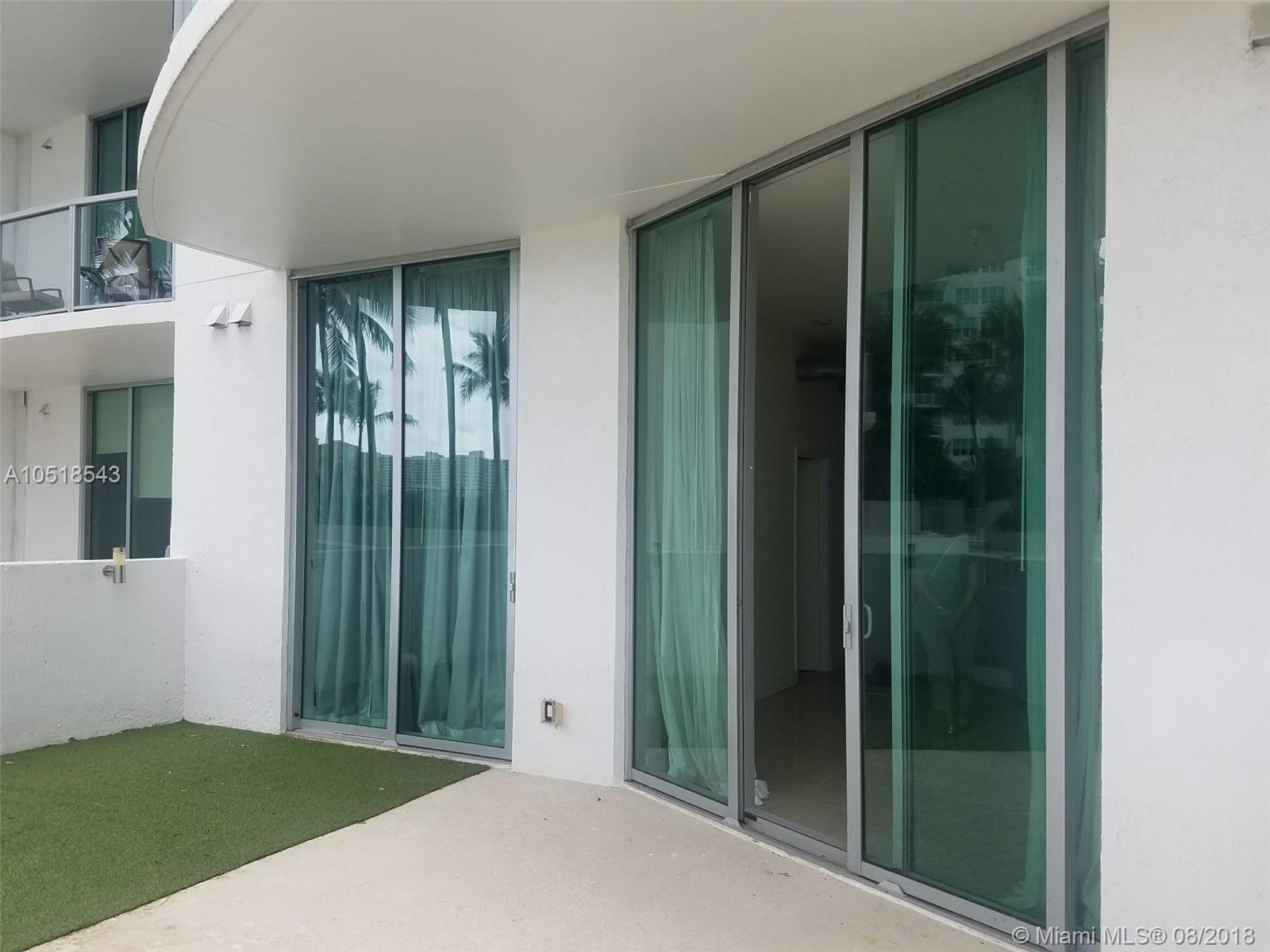 UPTOWN MARINA LOFTS CONDO - Residential Lease
