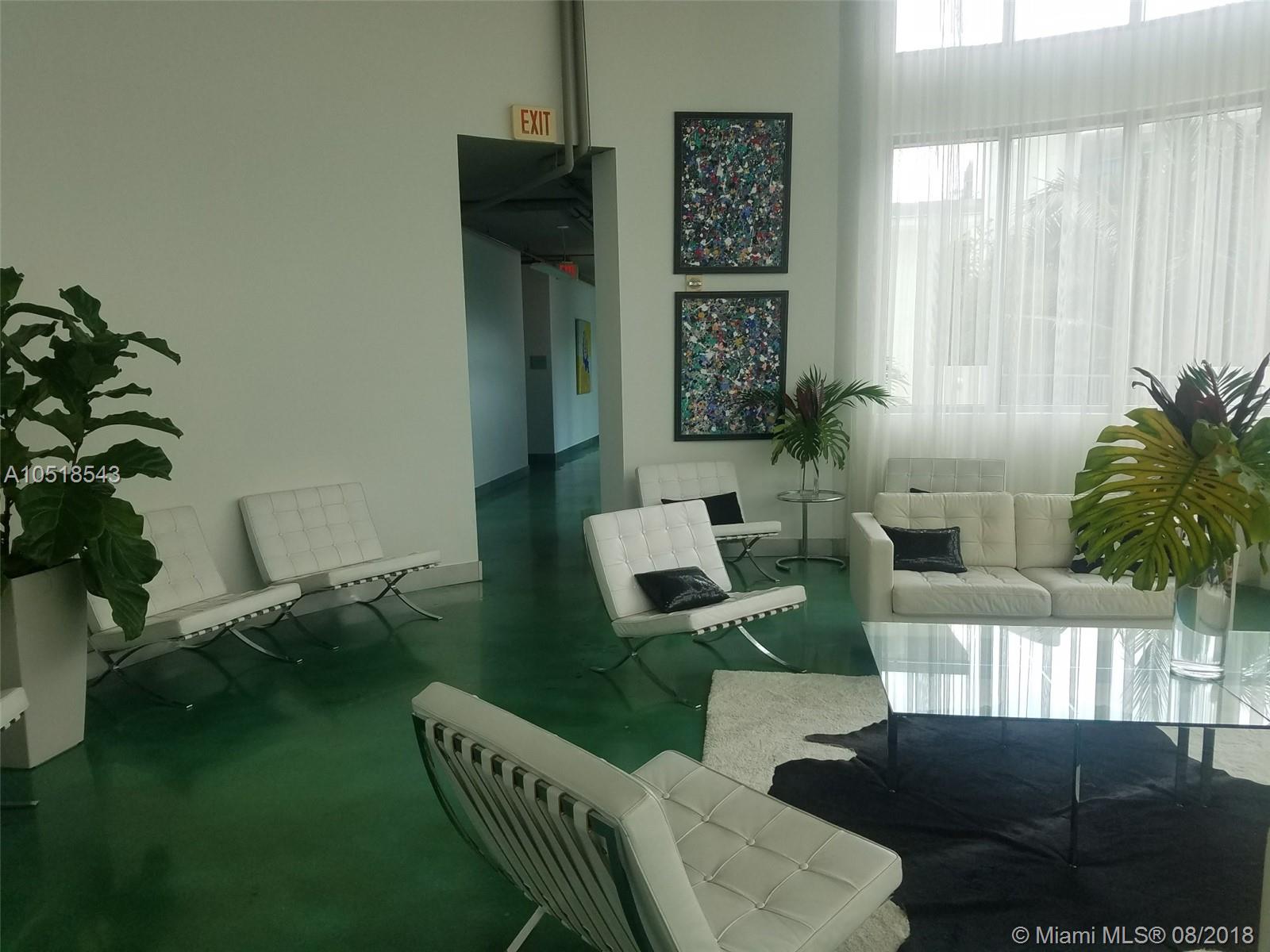 UPTOWN MARINA LOFTS CONDO - Residential Lease