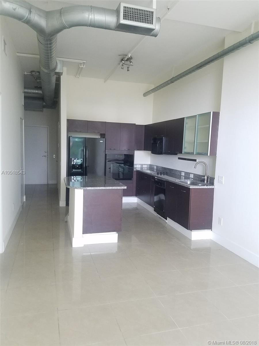 UPTOWN MARINA LOFTS CONDO - Residential Lease