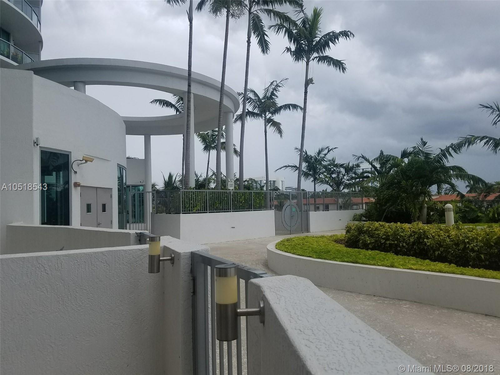 UPTOWN MARINA LOFTS CONDO - Residential Lease