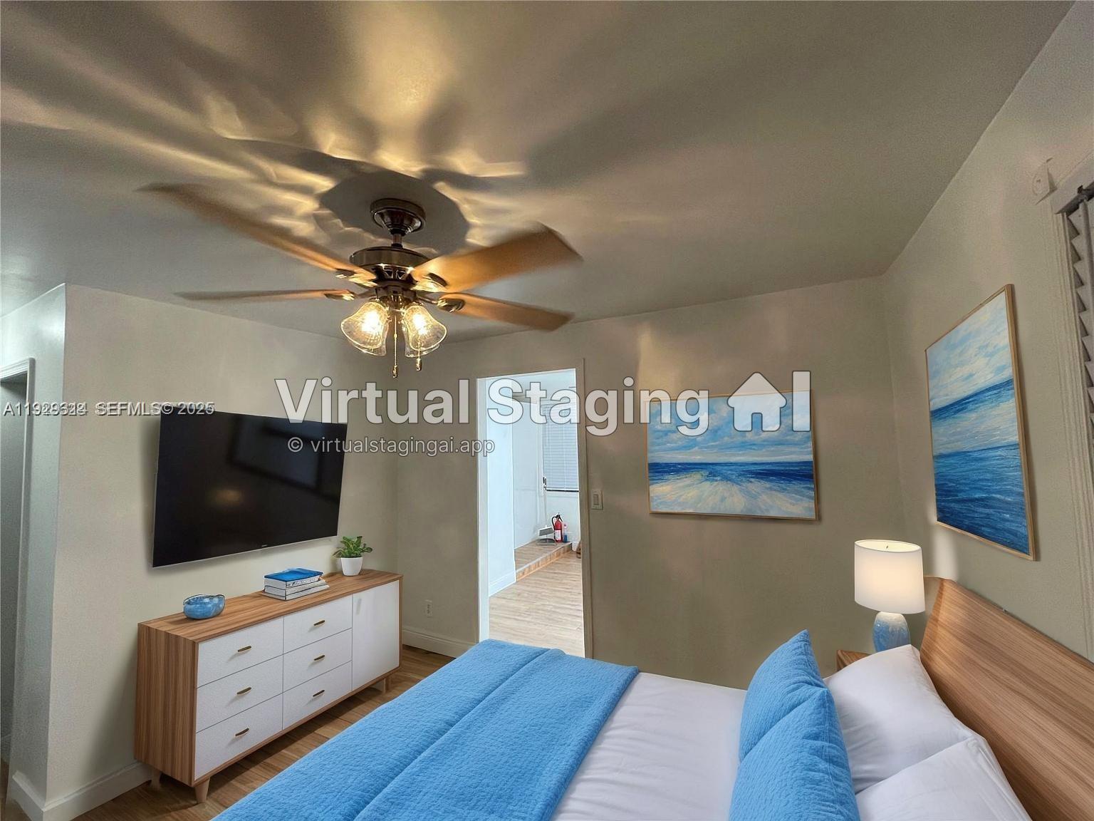 HOLLYWOOD - Residential Lease