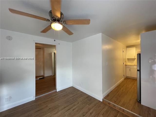 HOLLYWOOD - Residential Lease