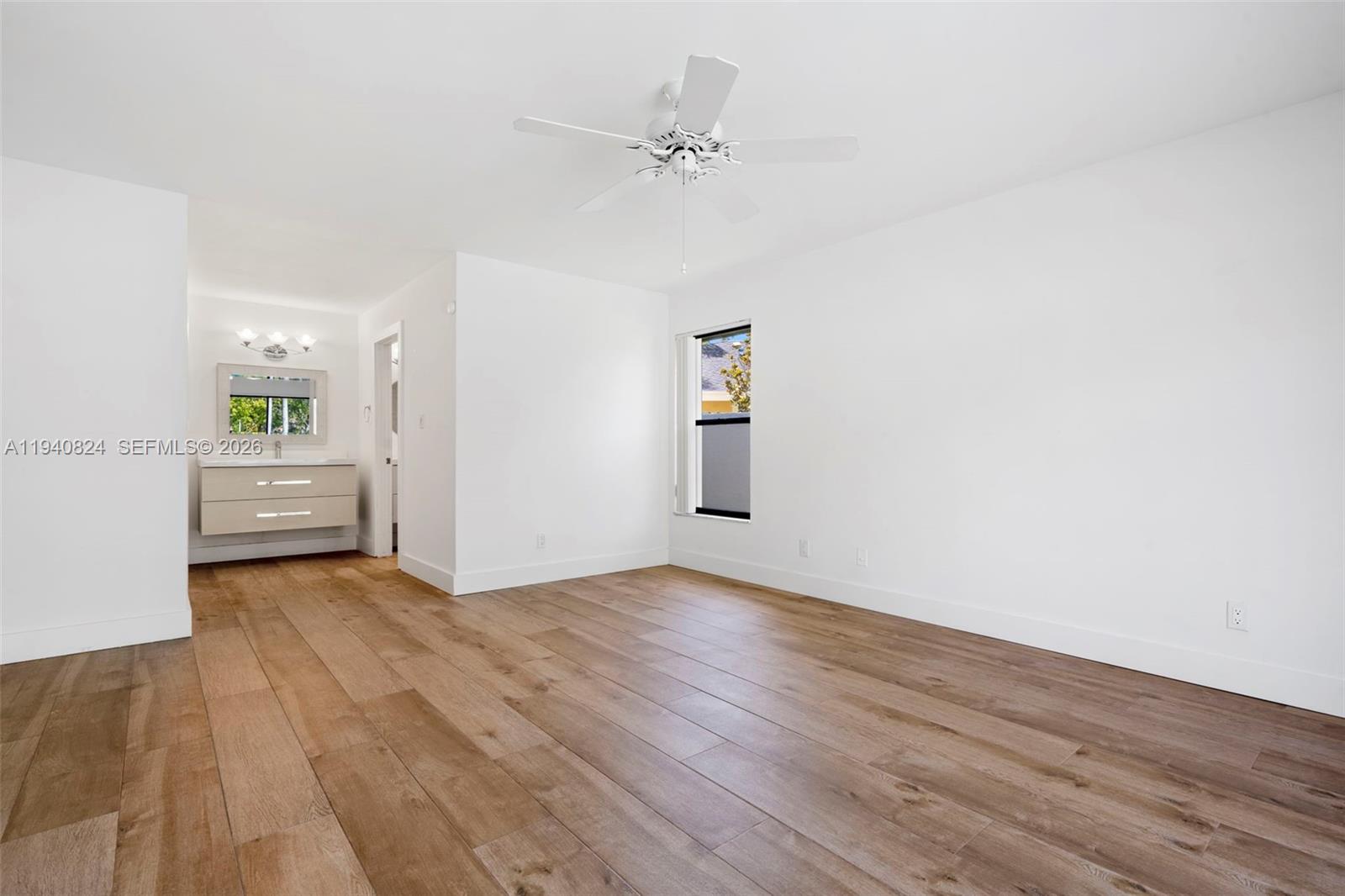 SABAL CHASE SEC FOUR - Residential Lease