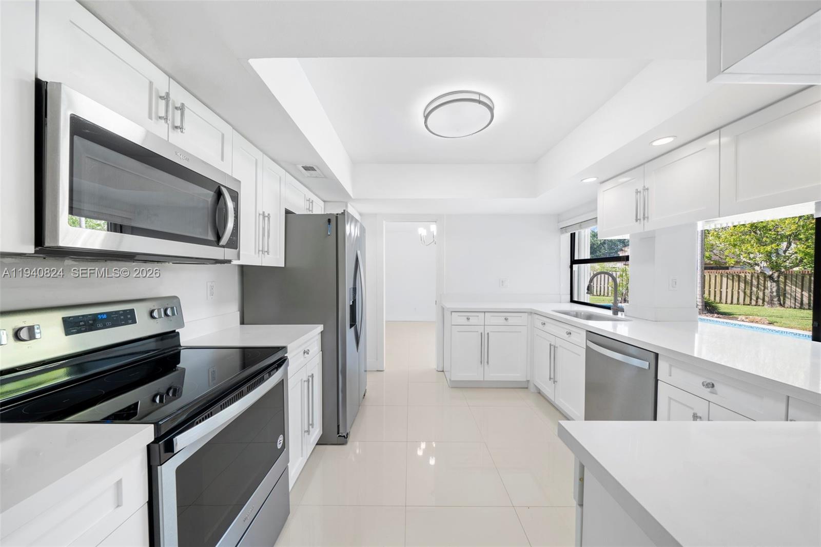 SABAL CHASE SEC FOUR - Residential Lease