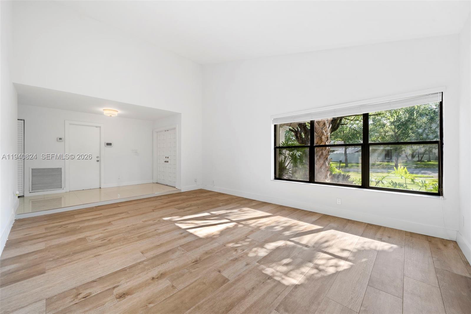 SABAL CHASE SEC FOUR - Residential Lease