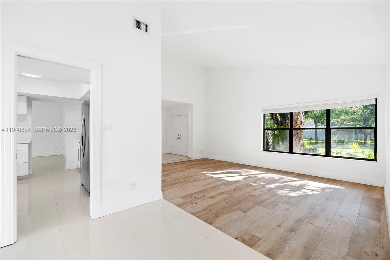 SABAL CHASE SEC FOUR - Residential Lease