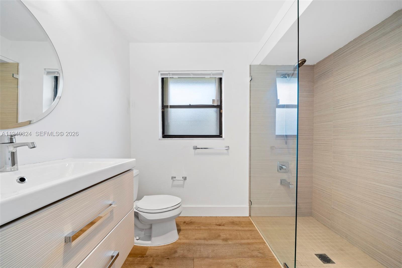 SABAL CHASE SEC FOUR - Residential Lease