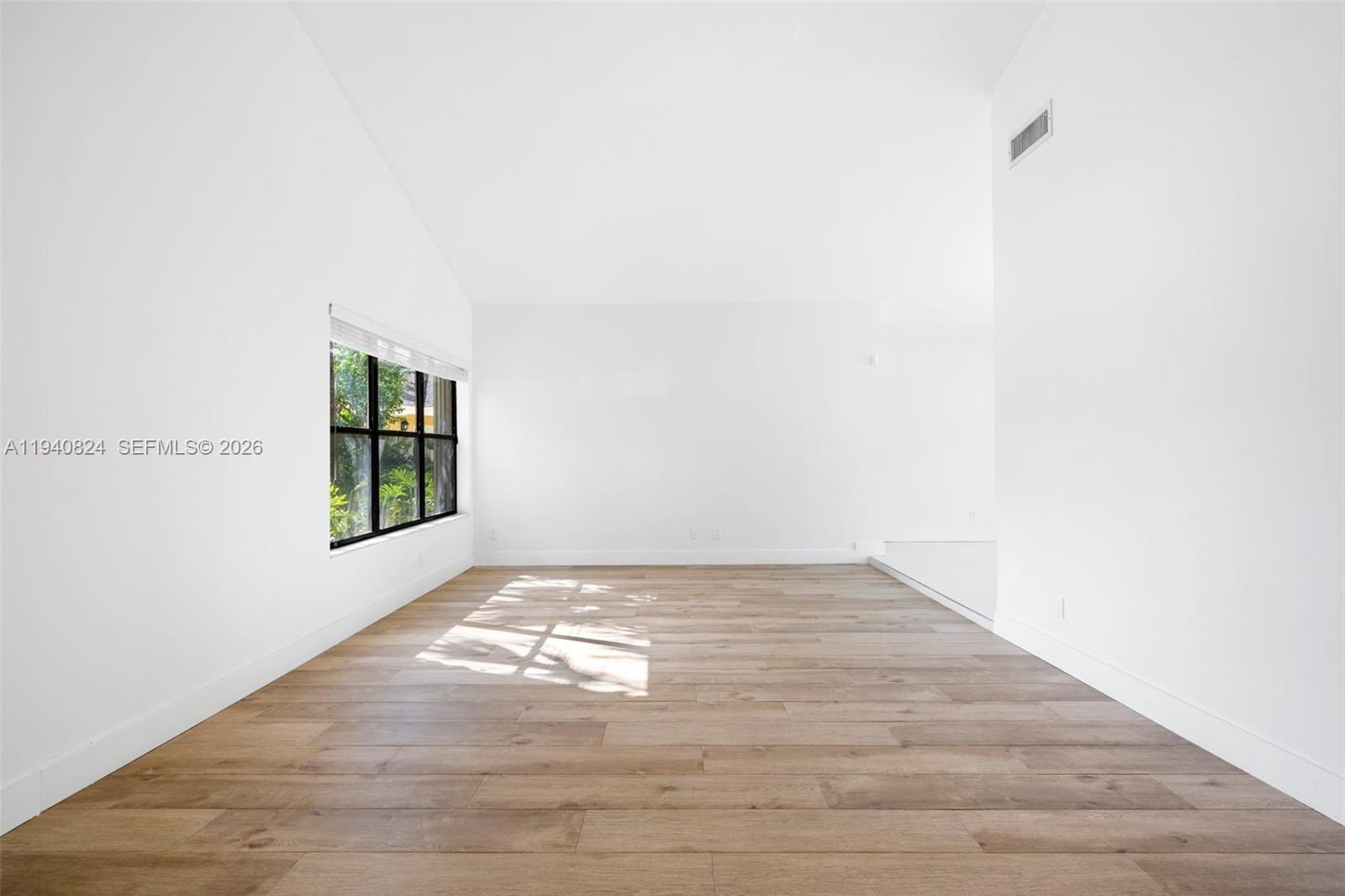 SABAL CHASE SEC FOUR - Residential Lease