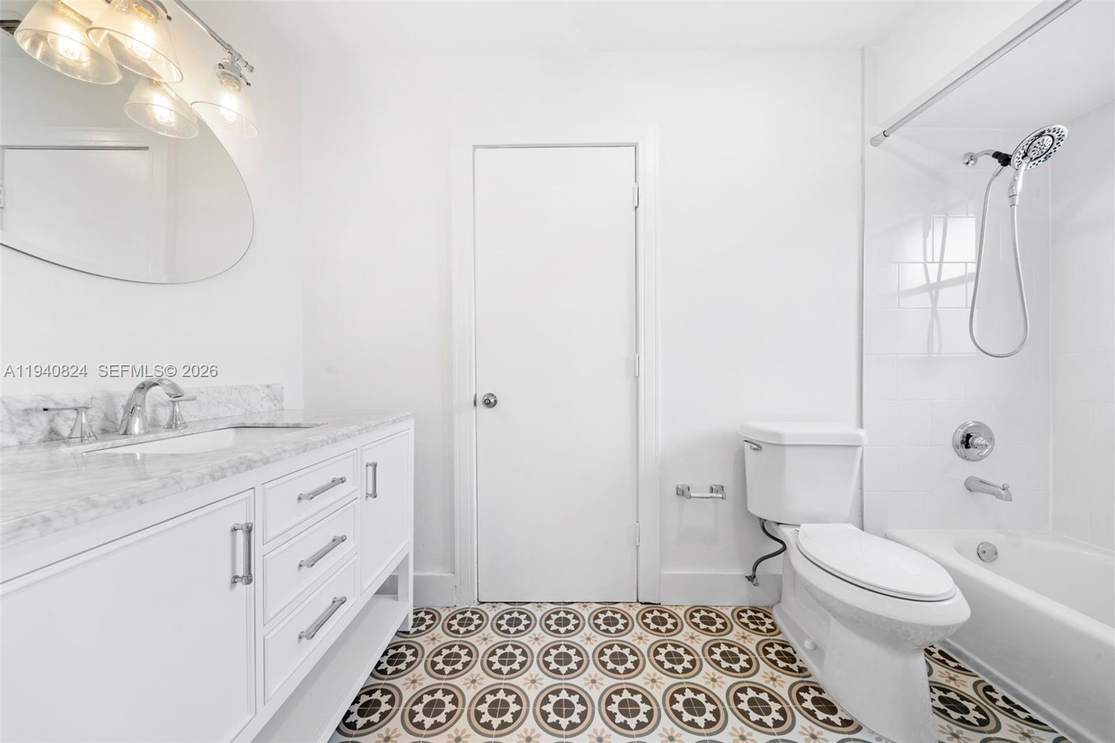 SABAL CHASE SEC FOUR - Residential Lease