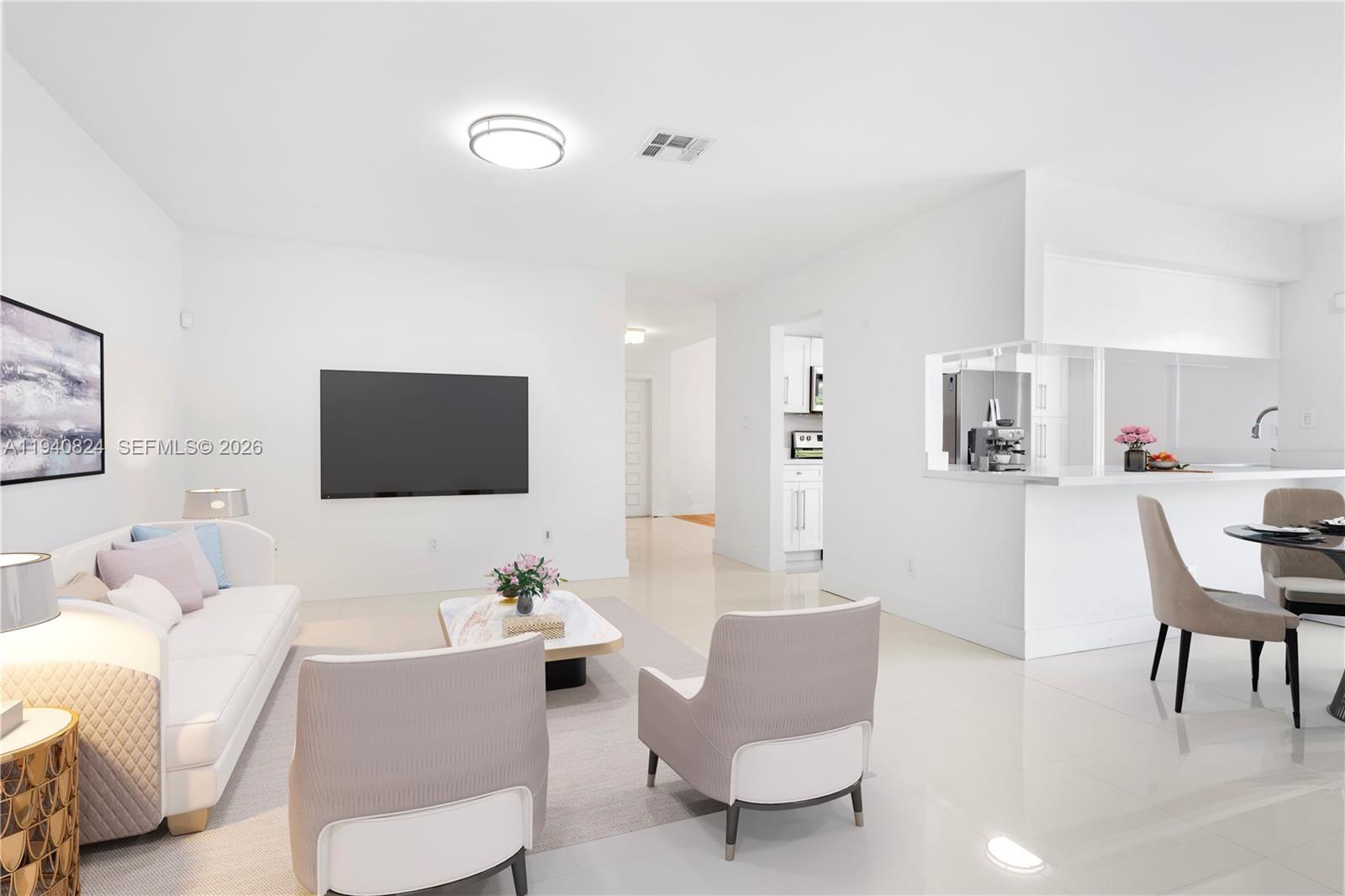 SABAL CHASE SEC FOUR - Residential Lease