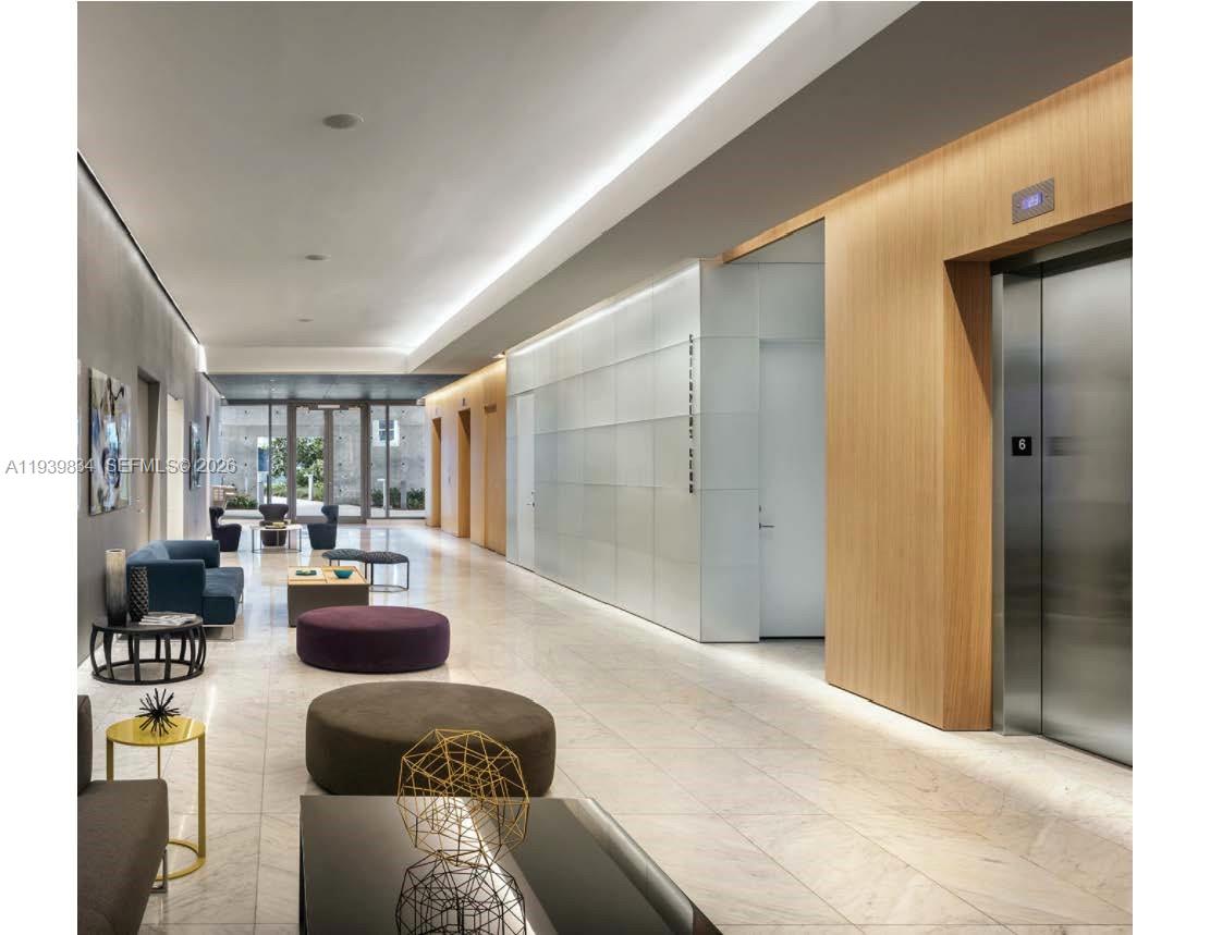 RISE CONDO - Residential