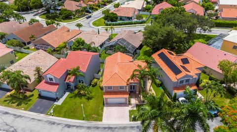 A home in Weston