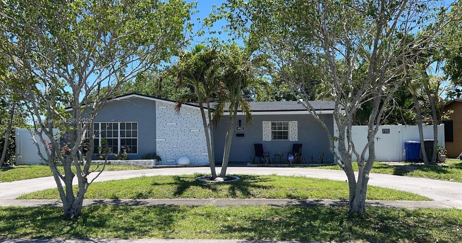 LAUDERDALE LAKES WEST GAT - Residential
