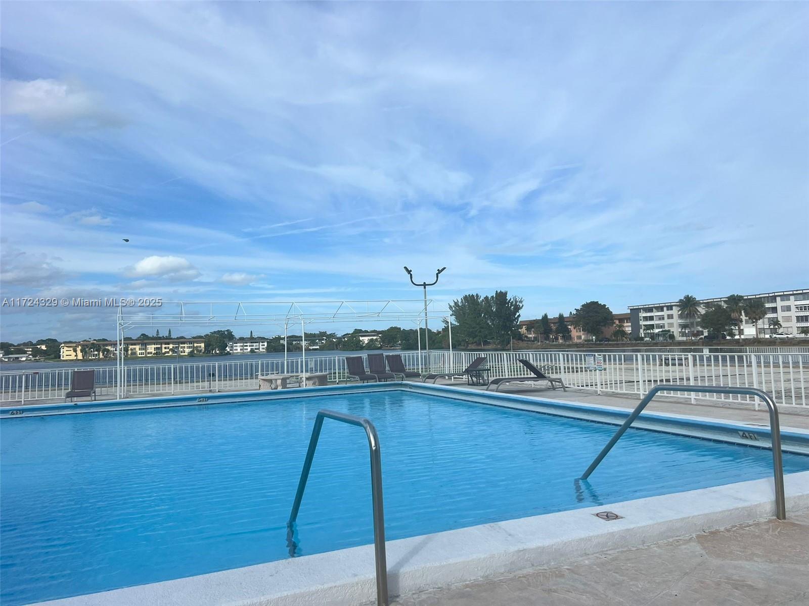 BUCKLEY TOWERS CONDO - Residential