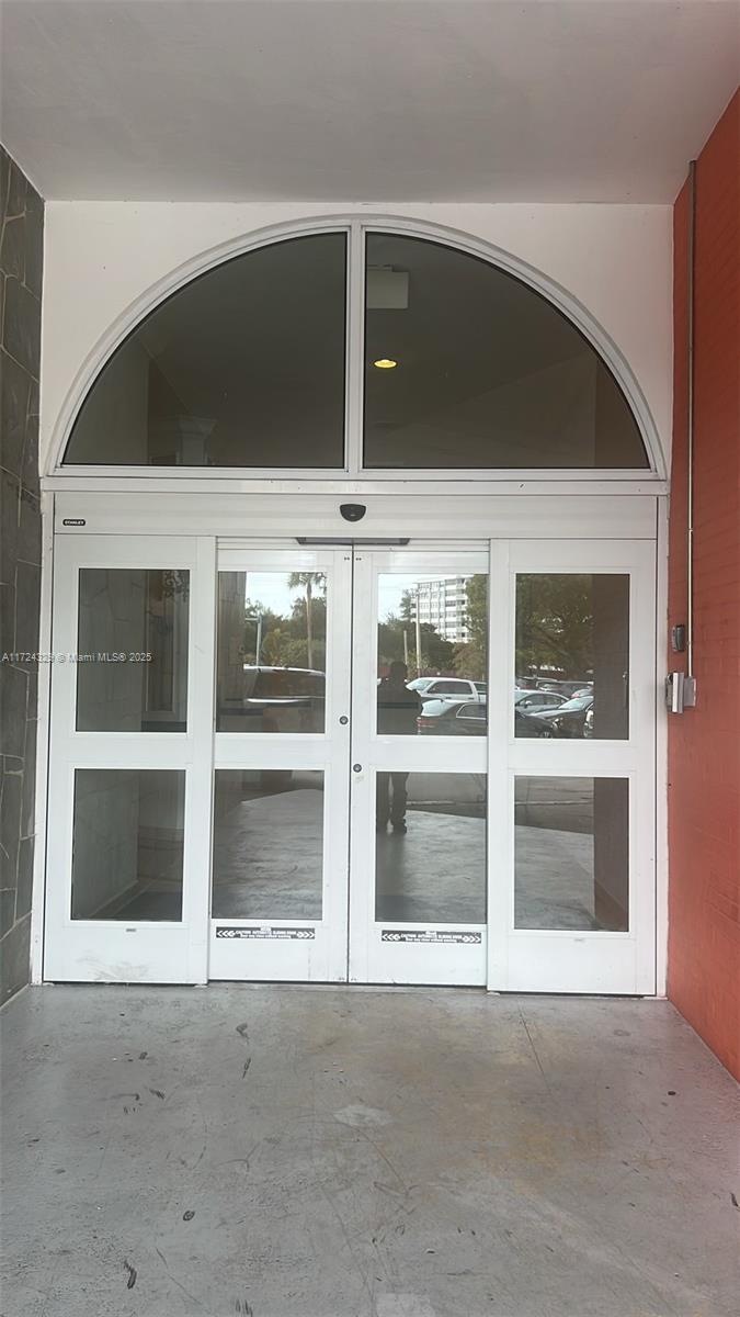 BUCKLEY TOWERS CONDO - Residential