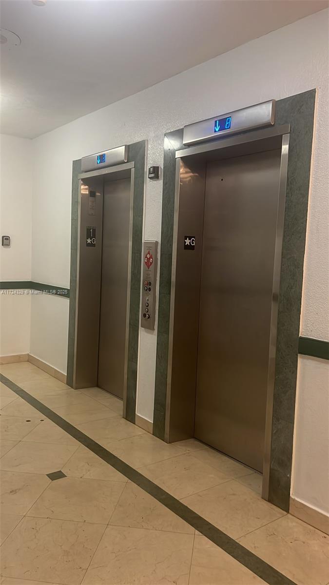 BUCKLEY TOWERS CONDO - Residential