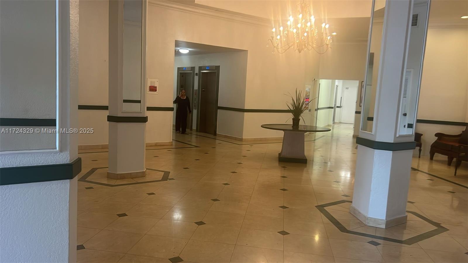 BUCKLEY TOWERS CONDO - Residential