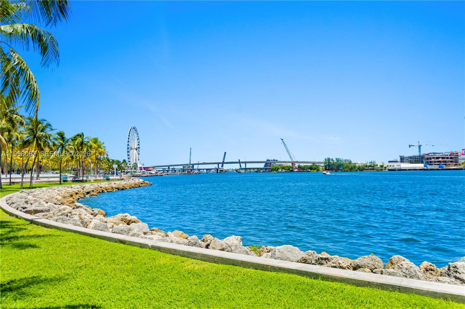 MET 1 CONDO - Residential Lease