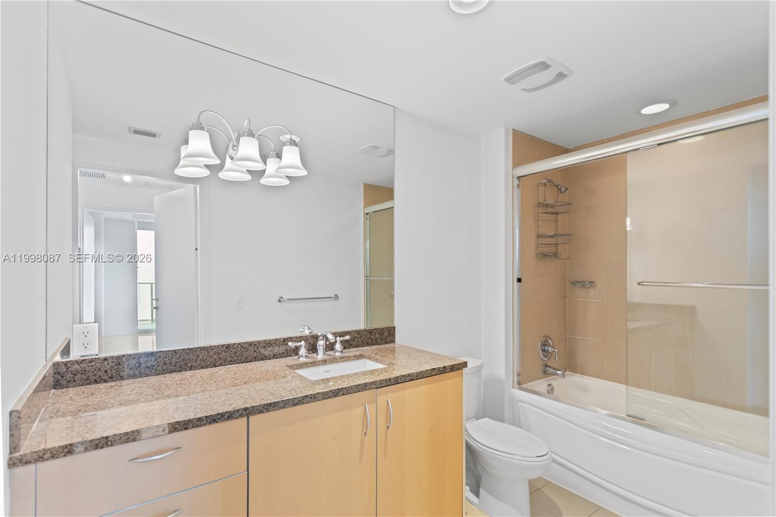 MET 1 CONDO - Residential Lease