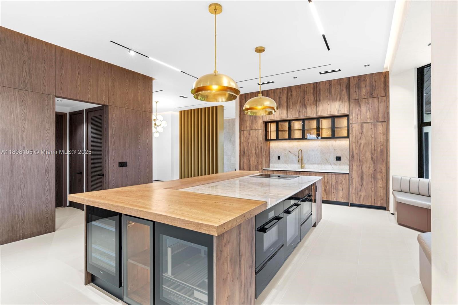 AURELIA SUB - Residential