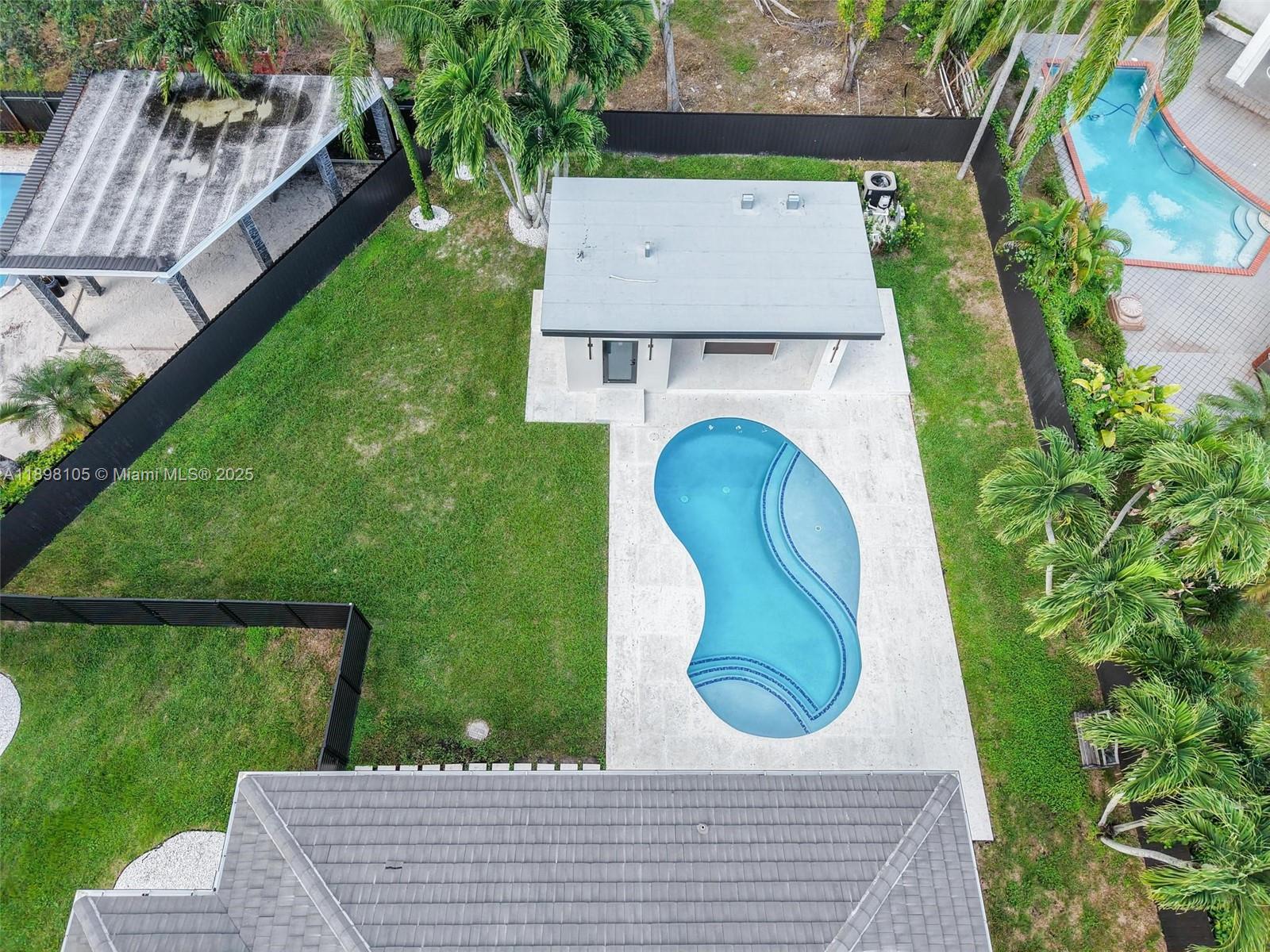 AURELIA SUB - Residential